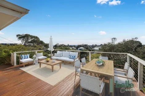 Property photo of 21 Locksley Road Rye VIC 3941