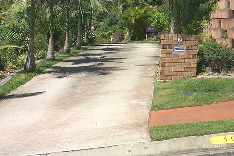 Property photo of 19 Broadway Drive Oxenford QLD 4210
