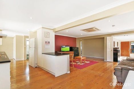 Property photo of 48 The Ridge Narara NSW 2250