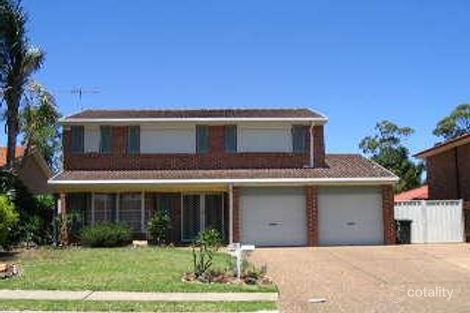 17 Mansfield St, Wetherill Park, NSW 2164