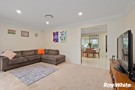 Property photo of 141 Pye Road Quakers Hill NSW 2763