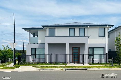 Property photo of 184 Arthur Allen Drive Bardia NSW 2565