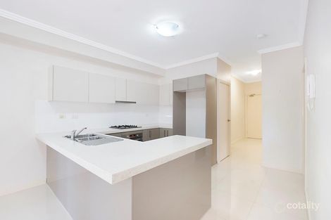 4/15 Kilbenny St, Kellyville Ridge, NSW 2155