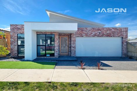 Property photo of 28 Palmaston Drive Greenvale VIC 3059