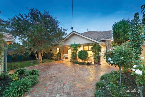 Property photo of 30 Staughton Road Glen Iris VIC 3146