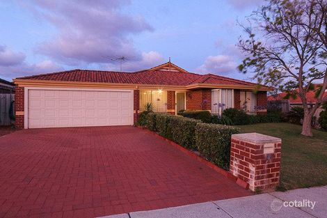 Property photo of 15 Belleville Gardens Clarkson WA 6030