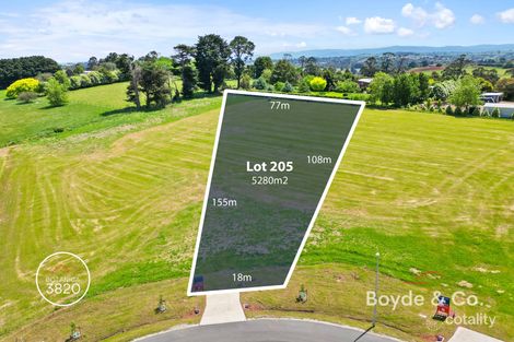 58 Botanica Dr, Warragul, VIC 3820