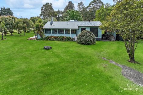 2 Sandy Flat Rd, Brodribb River, VIC 3888
