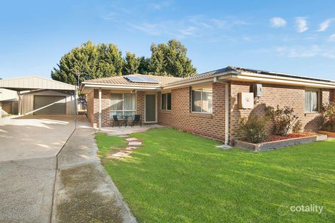 121 Pockett Ave, Banks, ACT 2906