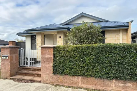 39 Willard Cct, Banksia Grove, WA 6031