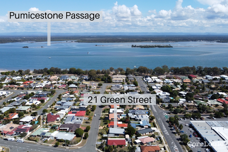 21 Green St, Banksia Beach, QLD 4507