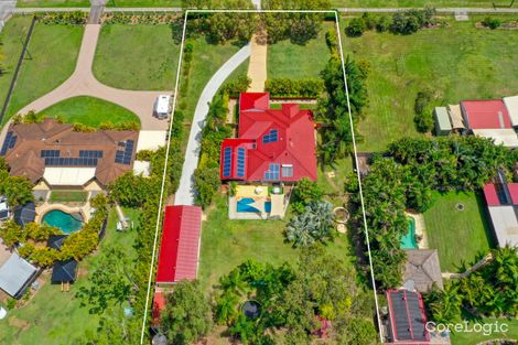 Property photo of 146-148 Carter Road Munruben QLD 4125