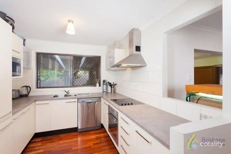 Property photo of 72 Gem Road Kenmore QLD 4069