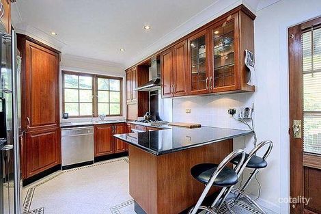 Property photo of 16 Morotai Crescent Castlecrag NSW 2068