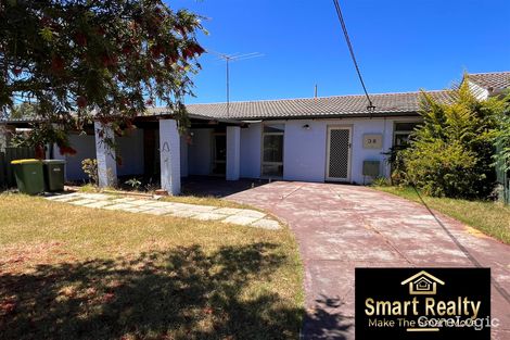 Property photo of 38 Coleman Road Calista WA 6167
