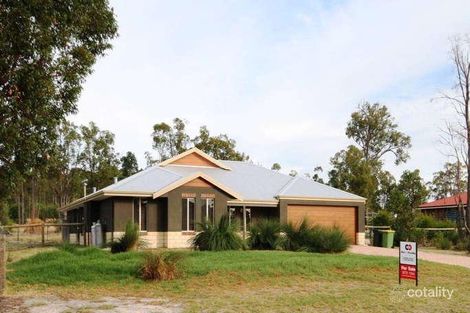 63 Leschenaultia Cir, Donnybrook, WA 6239