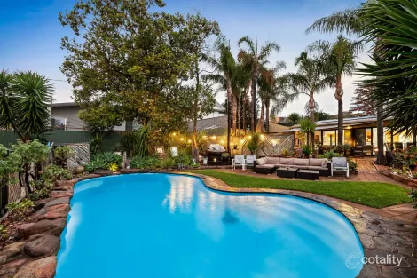 Property photo of 28A Gawler Street Seaview Downs SA 5049