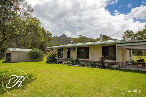 Property photo of 618 Bucketts Road Gloucester NSW 2422