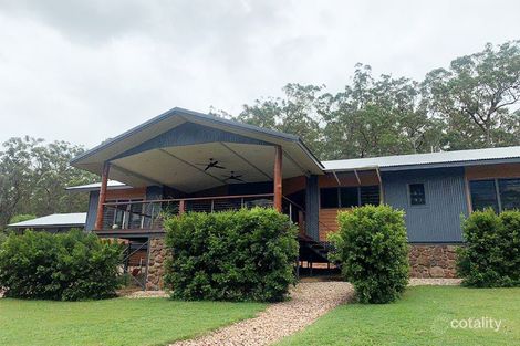 65 Stewarts Gully Rd, Yungaburra, QLD 4884