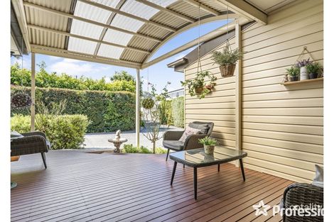 Property photo of 12A Bailey Road Mount Evelyn VIC 3796