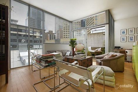 43/27-29 Flinders Lane, Melbourne, VIC 3000