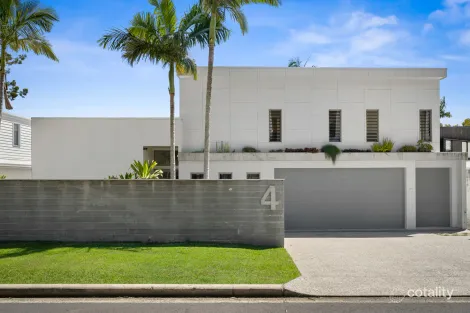 4 David St, Noosa Heads, QLD 4567