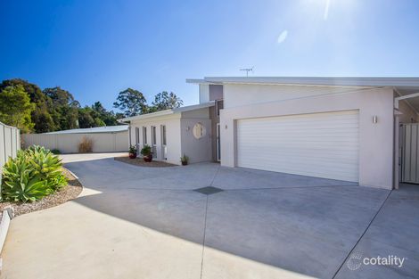 Property photo of 47A Courtenay Crescent Long Beach NSW 2536