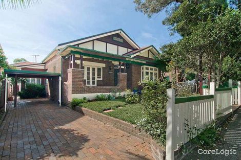 Property photo of 16 Ivanhoe Road Croydon NSW 2132