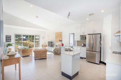Property photo of 47A Courtenay Crescent Long Beach NSW 2536