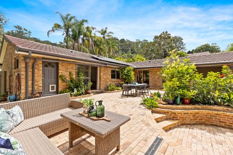 Property photo of 6 Lalor Terrace Narara NSW 2250