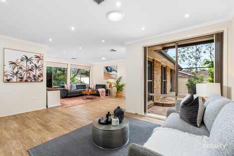 Property photo of 6 Lalor Terrace Narara NSW 2250