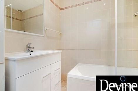 Property photo of 113/23 George Street North Strathfield NSW 2137