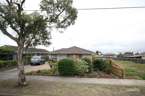 12 St Albans St, St Albans Park, VIC 3219