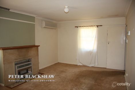 Property photo of 30 Walker Crescent Griffith ACT 2603