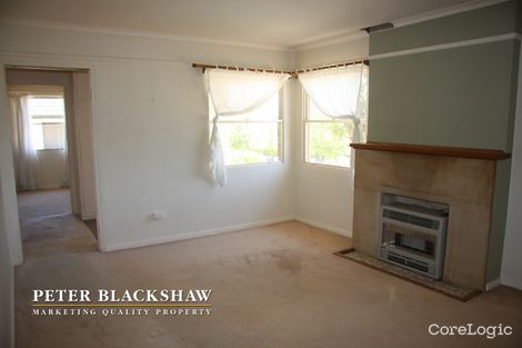 Property photo of 30 Walker Crescent Griffith ACT 2603