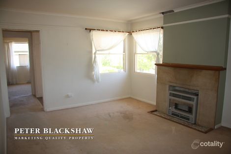 Property photo of 30 Walker Crescent Griffith ACT 2603