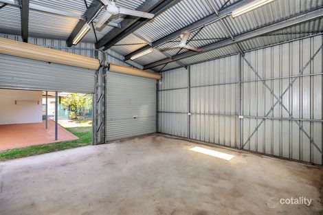 Property photo of 16 Transit Circuit Woodroffe NT 0830