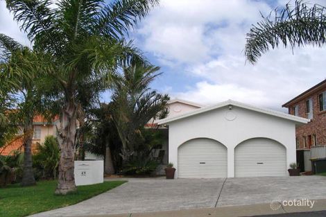 49 Ringtail Cct, Blackbutt, NSW 2529