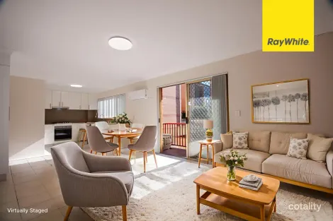13/14-16 Clarence St, Lidcombe, NSW 2141