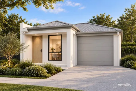 Property photo of 47 Ivey Street Ottoway SA 5013
