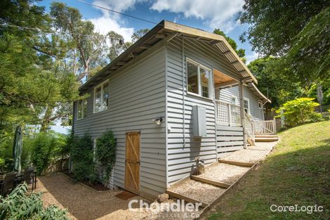 Property photo of 25 Belgrave-Hallam Road Belgrave VIC 3160