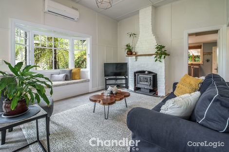 Property photo of 25 Belgrave-Hallam Road Belgrave VIC 3160