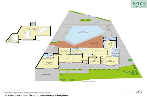 Property photo of 15 Greystones Road Killarney Heights NSW 2087