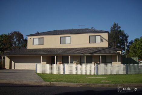 Property photo of 50 Pecks Road North Richmond NSW 2754