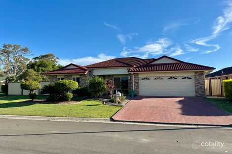 Property photo of 19 Links Avenue Meadowbrook QLD 4131