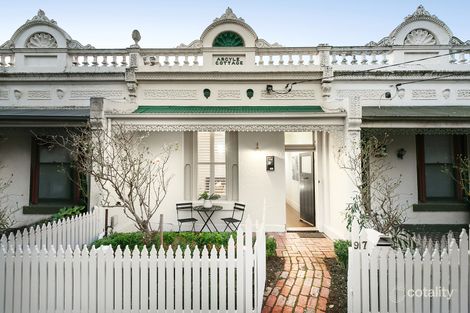 97 Barkly St, Brunswick East, VIC 3057