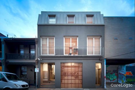 Property photo of 1/178 Rose Street Fitzroy VIC 3065