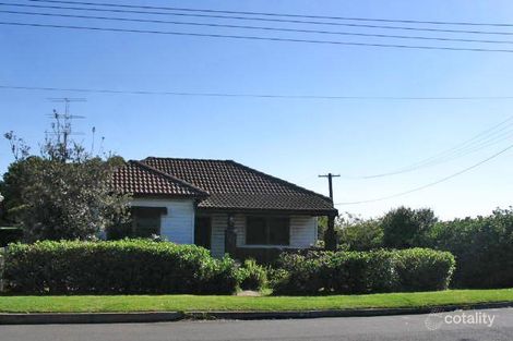 2 Swan St, Wollongong, NSW 2500