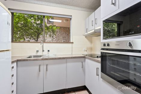 Property photo of 22/27 Osborne Street Wollongong NSW 2500