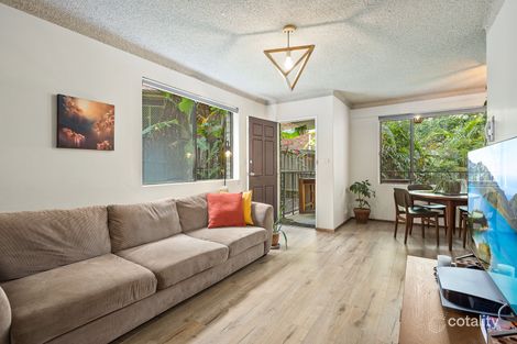 Property photo of 22/27 Osborne Street Wollongong NSW 2500